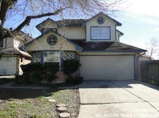 3813 Candlestone Dr, San Antonio, TX 78244