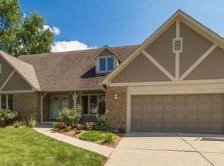 129 Shagbark Dr, Westerville, OH 43081