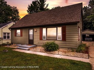 1520 Downey St, Lansing, MI 48906