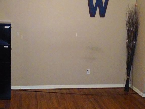 Wood Laminate Flooring!!