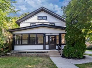6804 Maple TERRACE, Wauwatosa, WI 53213