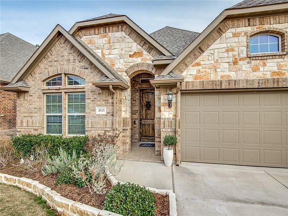 2nd image of 4513 Seventeen Lakes Ct