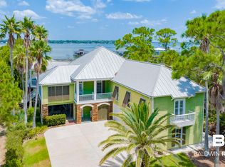 29633 Saint John Dr, Orange Beach, AL 36561