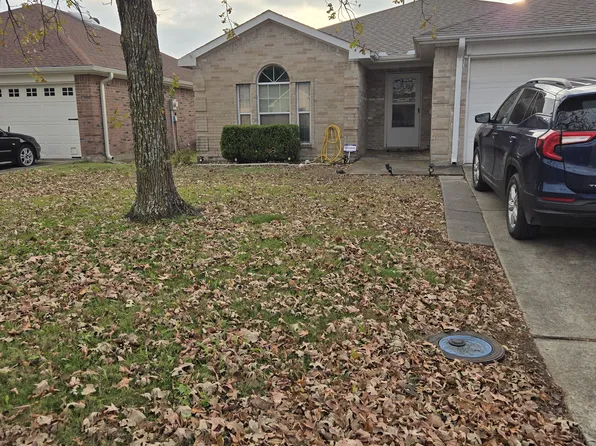 107 Kennedy Dr, Terrell, TX 75160