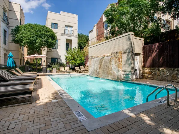 3210 Carlisle St Unit 19, Dallas, TX 75204