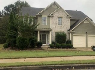833 Van Briggle Path, Buford, GA
