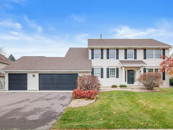 18244 87th Pl N, Maple Grove, MN 55311
