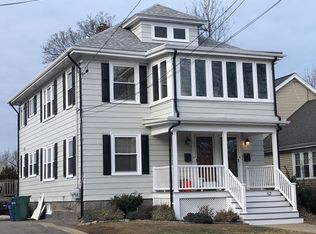 80 Butler Rd, Quincy, MA 02169