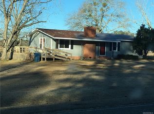 4948 Sand Cut Rd, Greenville, AL 36037