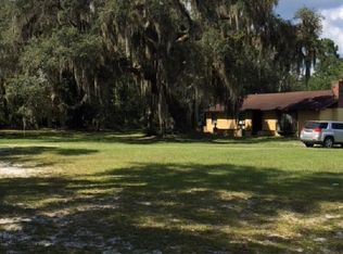 8036 SE 191st Ave, White Springs, FL 32096