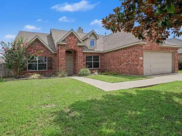 3103 Glenwood Dr, Wylie, TX 75098