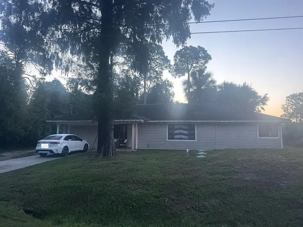 708 Lincoln Ave, Lehigh Acres, FL 33972