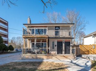 234 King St E, Cobourg, ON K9A1L6