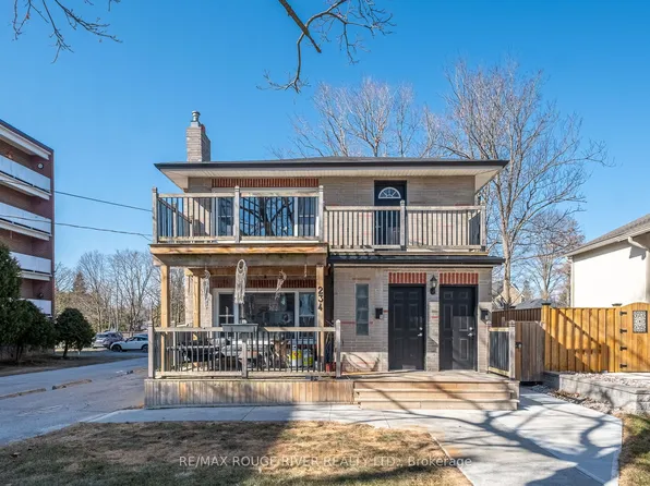 234 King St E, Cobourg, ON K9A 1L6