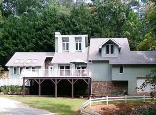 561 Eagle Rock Rd, Cleveland, GA 30528