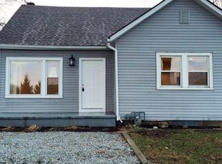 5545 S East St, Indianapolis, IN 46227