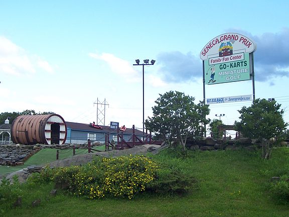 5th image of 2374 State Route 414 #Nys