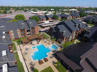 Chasewood, Amarillo, TX 79109