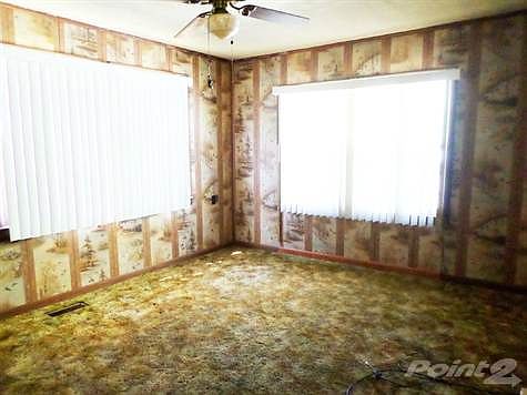 RECREATIONAL ROOM