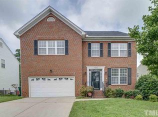 2022 Summer Shire Way, Raleigh, NC 27604