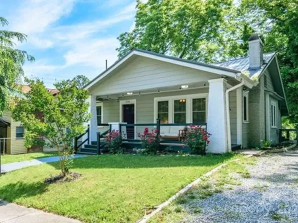 714 N Whitted St, Hendersonville, NC 28791