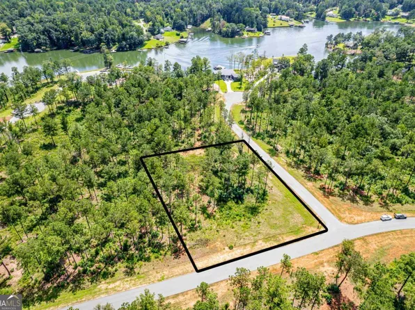 401 White Oak Ln SW, Milledgeville, GA 31061