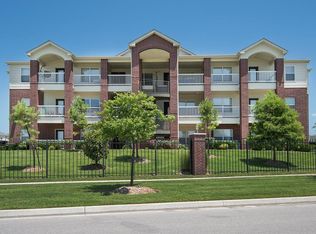 The Greens on Aspen, Broken Arrow, OK 74012