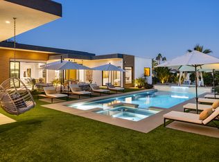 43421 Joshua Rd, Rancho Mirage, CA 92270