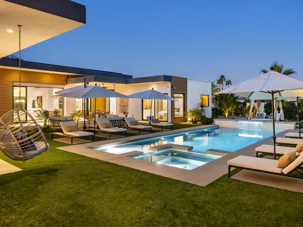 43421 Joshua Rd, Rancho Mirage, CA 92270