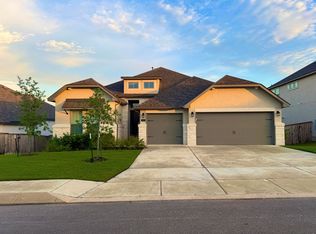 1610 Kinder Run, San Antonio, TX 78260