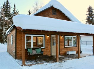 1625 Willow St, Fairbanks, AK 99709