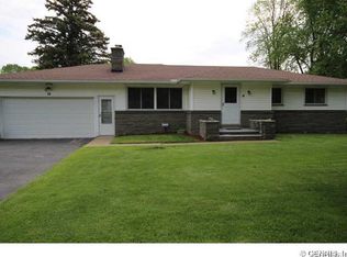 14 Abby Ln, Rochester, NY 14606