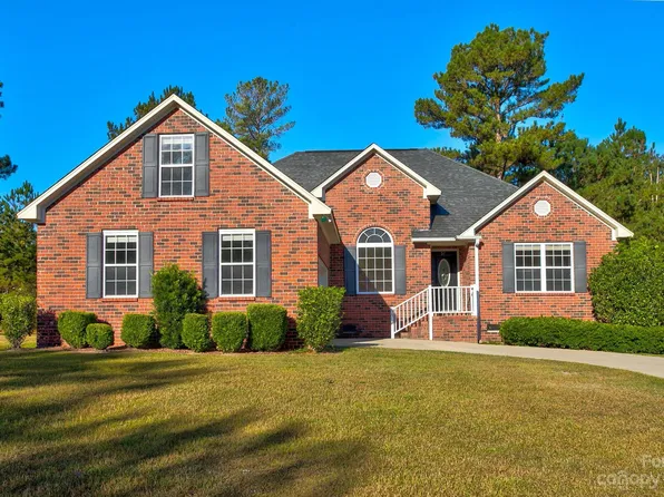 57 Belmont Dr #38, Camden, SC 29020
