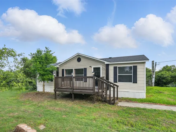 230 Sea Salt Dr, Springtown, TX 76082