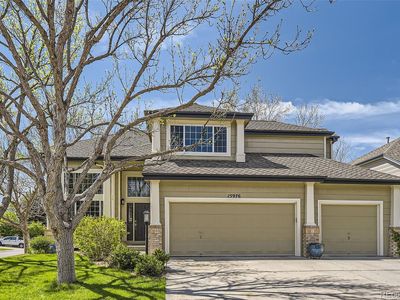 15976 Quarry Hill Drive, Parker, CO, 80134