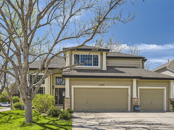 15976 Quarry Hill Drive, Parker, CO 80134