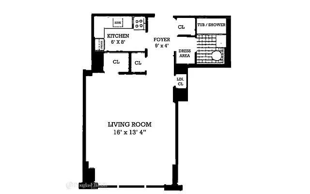 Sold by Douglas Elliman | media 10