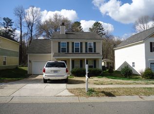 6329 McIntyre Ridge Dr, Charlotte, NC 28216