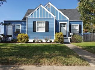 531 Accrusia Ave, Clarksville, IN 47129