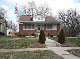 2714 Bostwick St, Alton, IL 62002