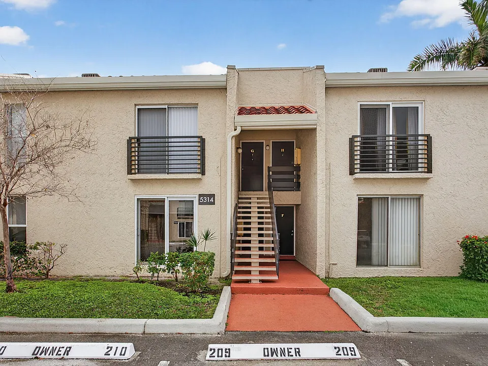 5314 NE 6th Ave #F20
