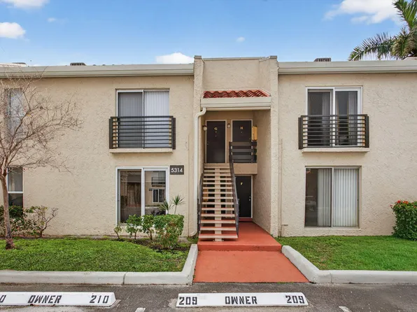 5314 NE 6th Ave #F20, Fort Lauderdale, FL 33334