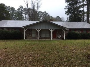 400 Country Club Rd, Florence, MS 39073
