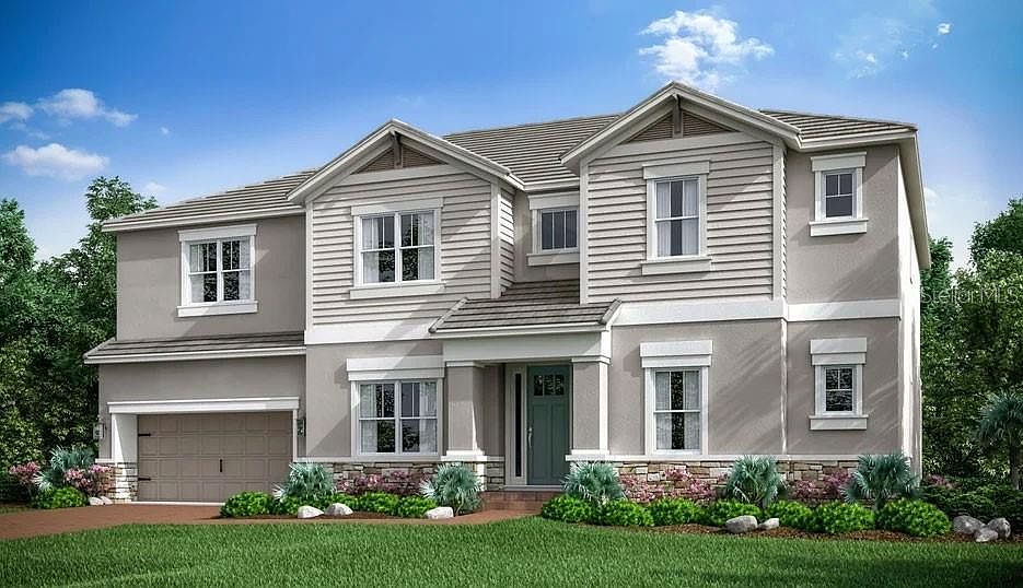1st image of 16625 PAYNES MILL DRIVE