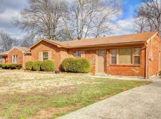 1011 Andle Ct, Louisville, KY 40214