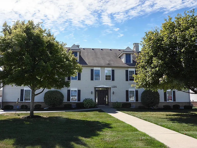 Exterior Photo