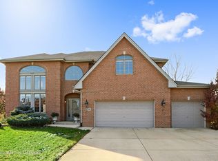 12540 Haas Dr, Palos Park, IL