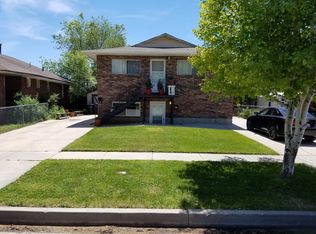 687 W 100 S, Provo, UT 84601