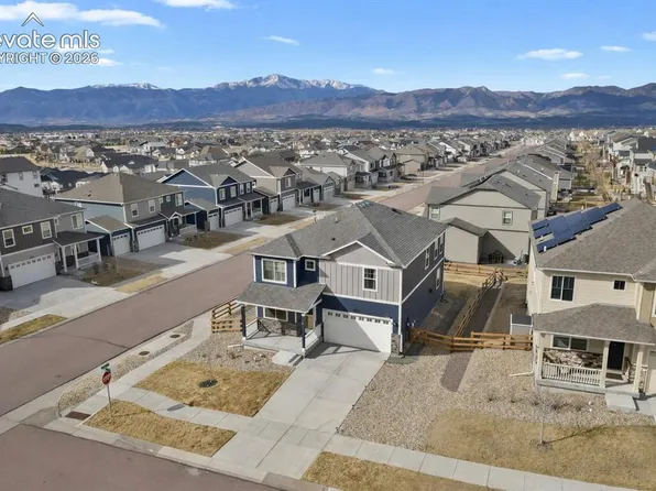 10210 Elgon Dr, Colorado Springs, CO 80924