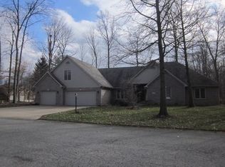 7939 Thorncrest Dr, Mooresville, IN 46158